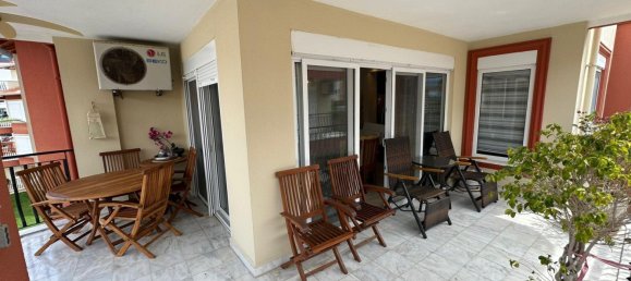 5 rooms Apartment in Kestel, Turkey No. 27430 12