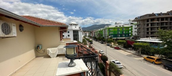 5 rooms Apartment in Kestel, Turkey No. 27430 24