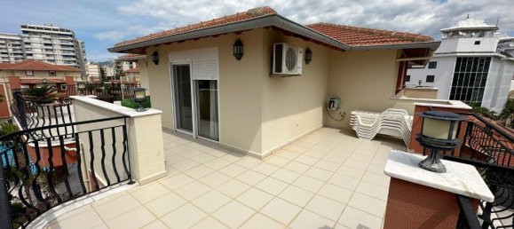 5 rooms Apartment in Kestel, Turkey No. 27430 25