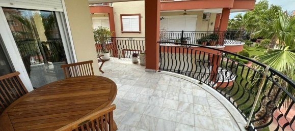 5 rooms Apartment in Kestel, Turkey No. 27430 11