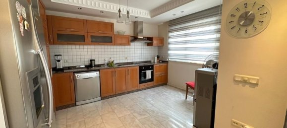 5 rooms Apartment in Kestel, Turkey No. 27430 13