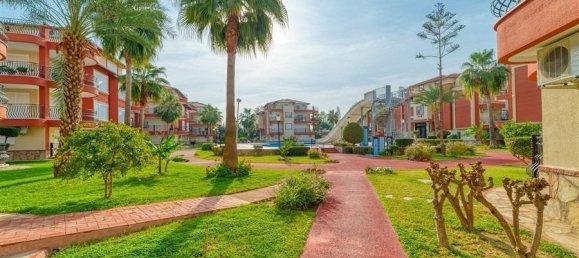 5 rooms Apartment in Kestel, Turkey No. 27430 20