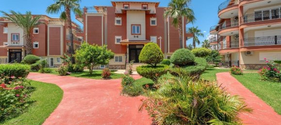 5 rooms Apartment in Kestel, Turkey No. 27430 22