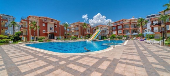 5 rooms Apartment in Kestel, Turkey No. 27430 18