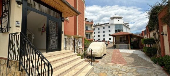 5 rooms Apartment in Kestel, Turkey No. 27430 17