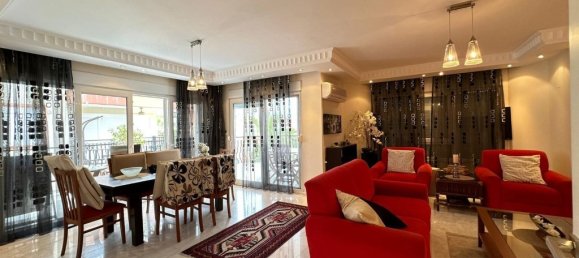 5 rooms Apartment in Kestel, Turkey No. 27430 15