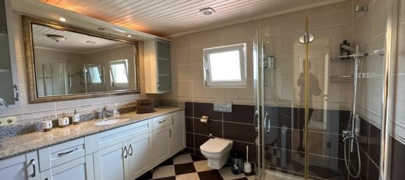 5 rooms Apartment in Kestel, Turkey No. 27430 10