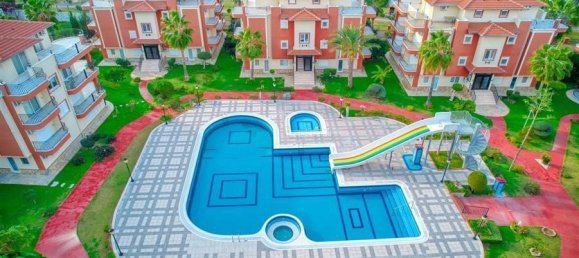 5 rooms Apartment in Kestel, Turkey No. 27430 26