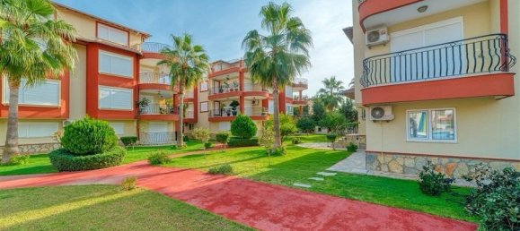 5 rooms Apartment in Kestel, Turkey No. 27430 21