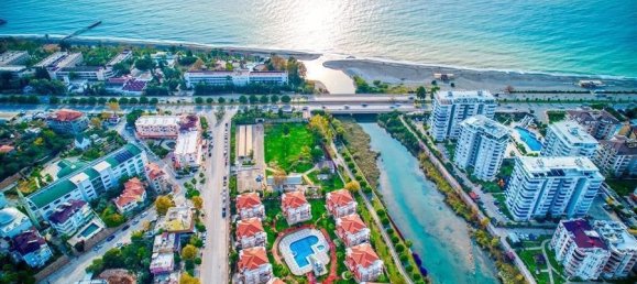 5 rooms Apartment in Kestel, Turkey No. 27430 28