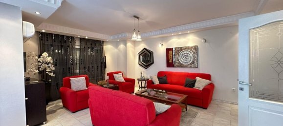 5 rooms Apartment in Kestel, Turkey No. 27430 16
