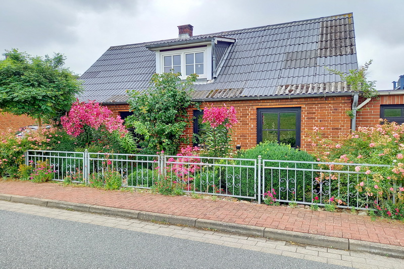 3 rooms House in Dithmarschen, Germany No. 254323