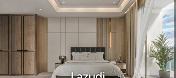 شقة 1 غرف نوم في Kathu, Thailand رقم 27459 2