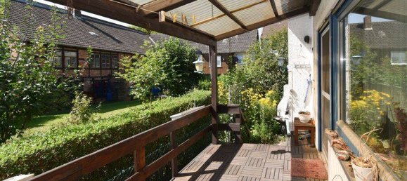 2 Schlafzimmer Bungalow in Salzgitter, Germany, Nr. 268638 6