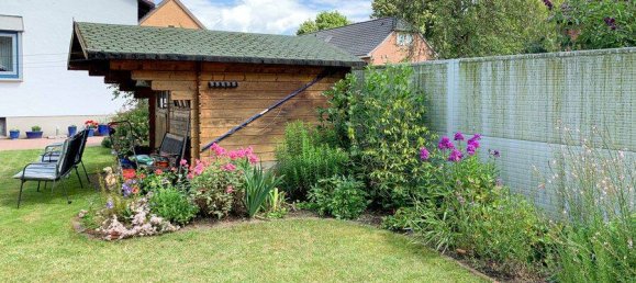 2 Schlafzimmer Bungalow in Salzgitter, Germany, Nr. 268638 4
