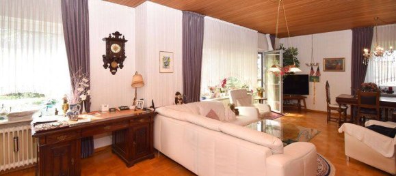 2 Schlafzimmer Bungalow in Salzgitter, Germany, Nr. 268638 10