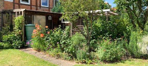 2 Schlafzimmer Bungalow in Salzgitter, Germany, Nr. 268638 3