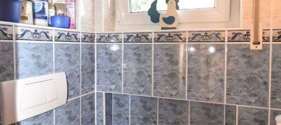 2 Schlafzimmer Bungalow in Salzgitter, Germany, Nr. 268638 16