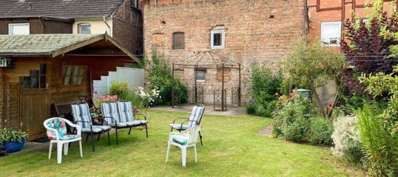 2 Schlafzimmer Bungalow in Salzgitter, Germany, Nr. 268638 2