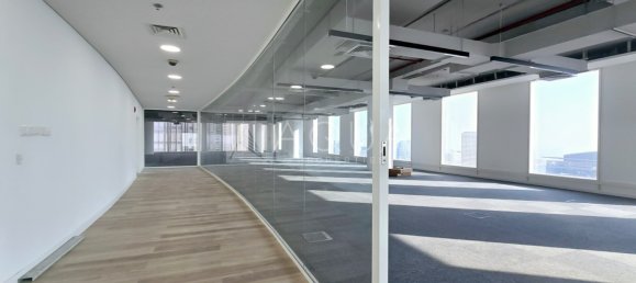 Büro in Business Bay, UAE 535m², Nr. 40440 2