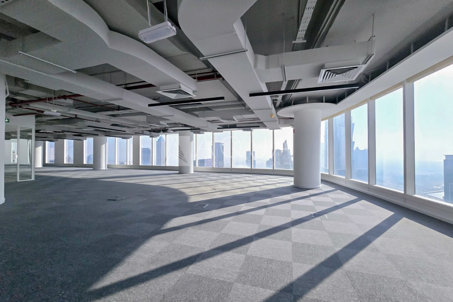 Büro in Business Bay, UAE 535m², Nr. 40440