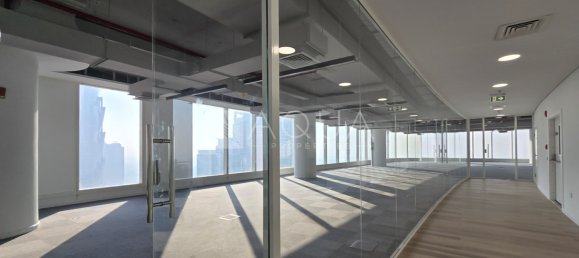 Büro in Business Bay, UAE 535m², Nr. 40440 6