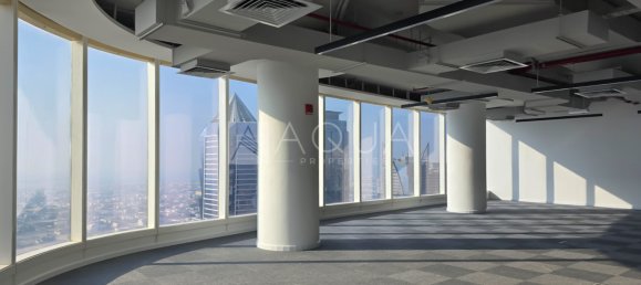 Büro in Business Bay, UAE 535m², Nr. 40440 13