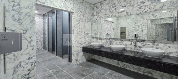 Büro in Business Bay, UAE 535m², Nr. 40440 9