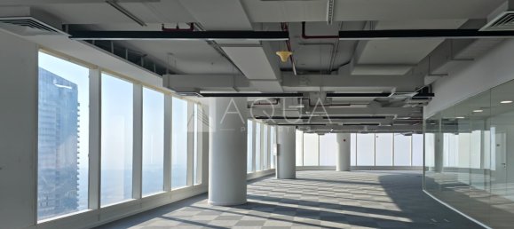 Büro in Business Bay, UAE 535m², Nr. 40440 4