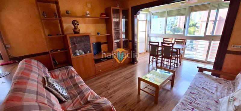 1 chambre Appartement à Benidorm, Spain No. 255993