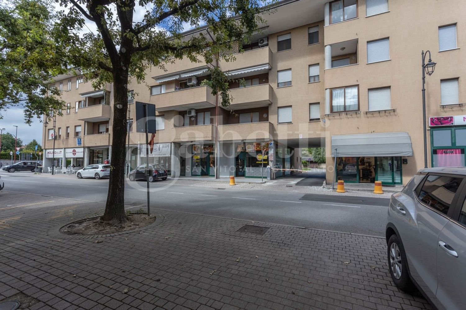 5غرفة شقة في Pordenone, Italy رقم 278795