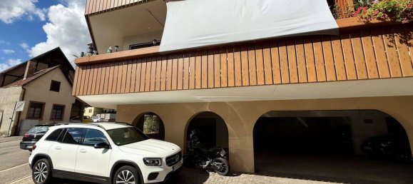 2 bedrooms Apartment in Ortenaukreis, Germany No. 356513 12