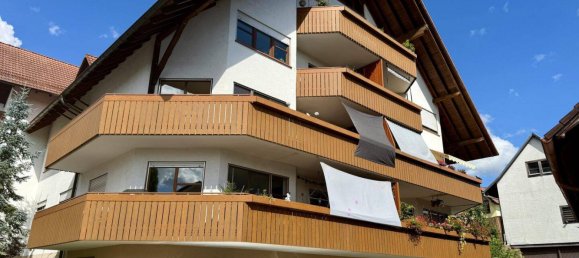 2 bedrooms Apartment in Ortenaukreis, Germany No. 356513 10