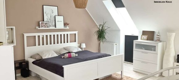 Дуплекс с 1 спальней в Boblingen, Германия № 109757 7