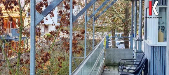 Дуплекс с 1 спальней в Boblingen, Германия № 109757 5