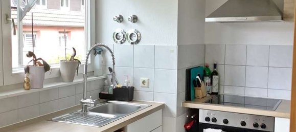 Дуплекс с 1 спальней в Boblingen, Германия № 109757 9