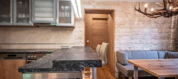 3-Zimmer Wohnung in Kitzbühel, Austria, Nr. 136455 3