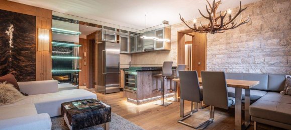 3-Zimmer Wohnung in Kitzbühel, Austria, Nr. 136455 2