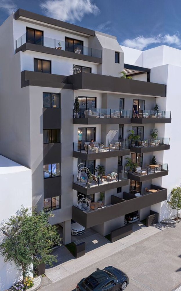 2 chambres appartement à vendre à Kallithea, South Athens, Attica, Greece № 70668