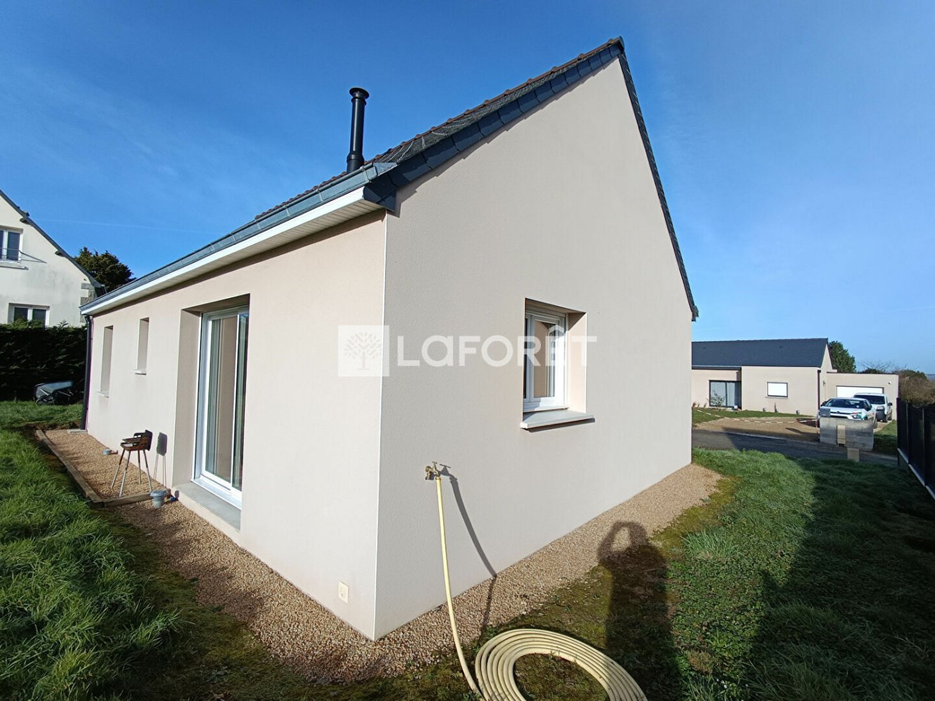 Casa T3 em Quemperven, France N.º 192811