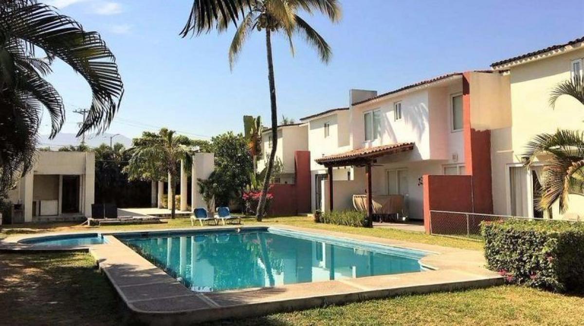 3 غرف نوم منزل في Jalisco, Mexico رقم 153505