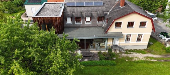 8-Zimmer Haus in Baden, Austria, Nr. 208198 2