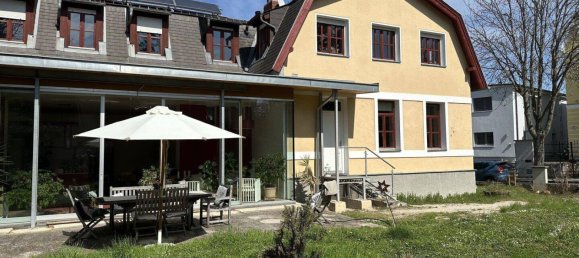 8-Zimmer Haus in Baden, Austria, Nr. 208198 33