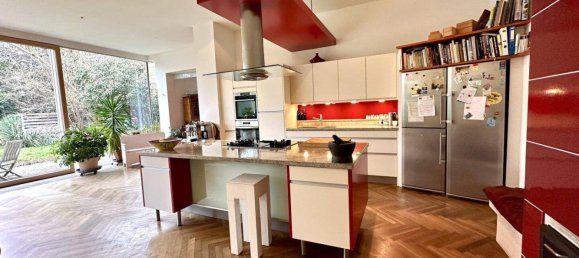 8-Zimmer Haus in Baden, Austria, Nr. 208198 11