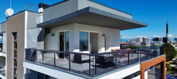 Penthouse T4 em Udine, Italy N.º 333015 25