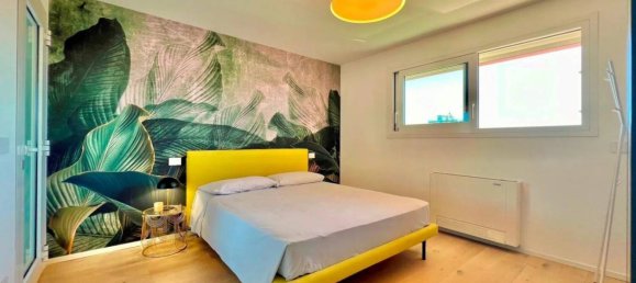 Penthouse T4 em Udine, Italy N.º 333015 23