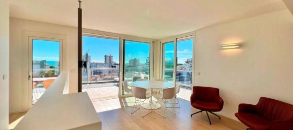 Penthouse T4 em Udine, Italy N.º 333015 8