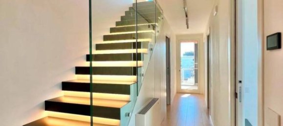 Penthouse T4 em Udine, Italy N.º 333015 7