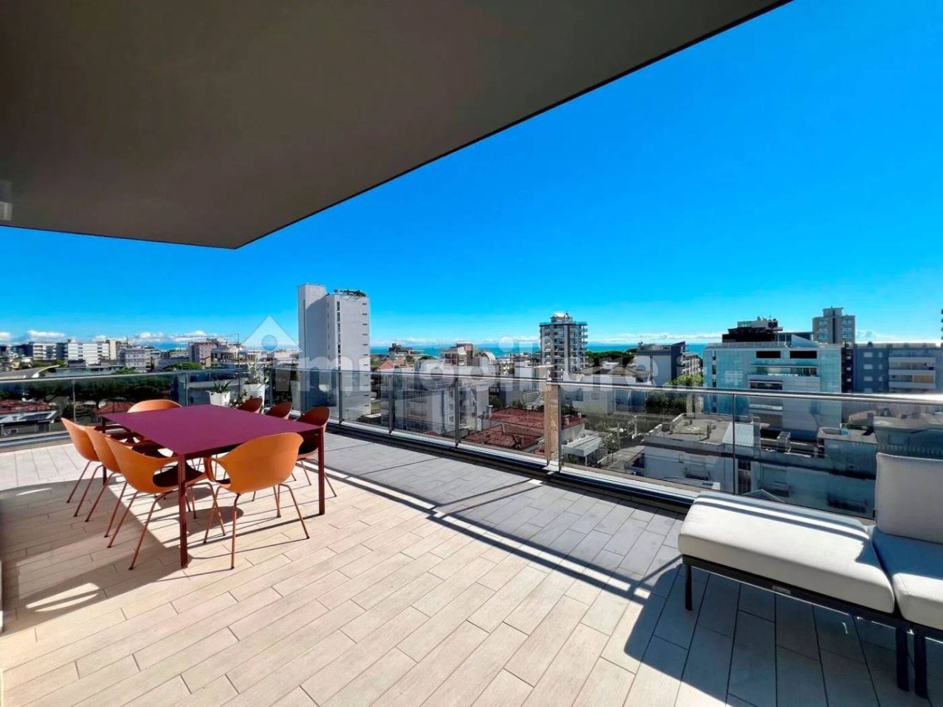 Penthouse T4 em Udine, Italy N.º 333015