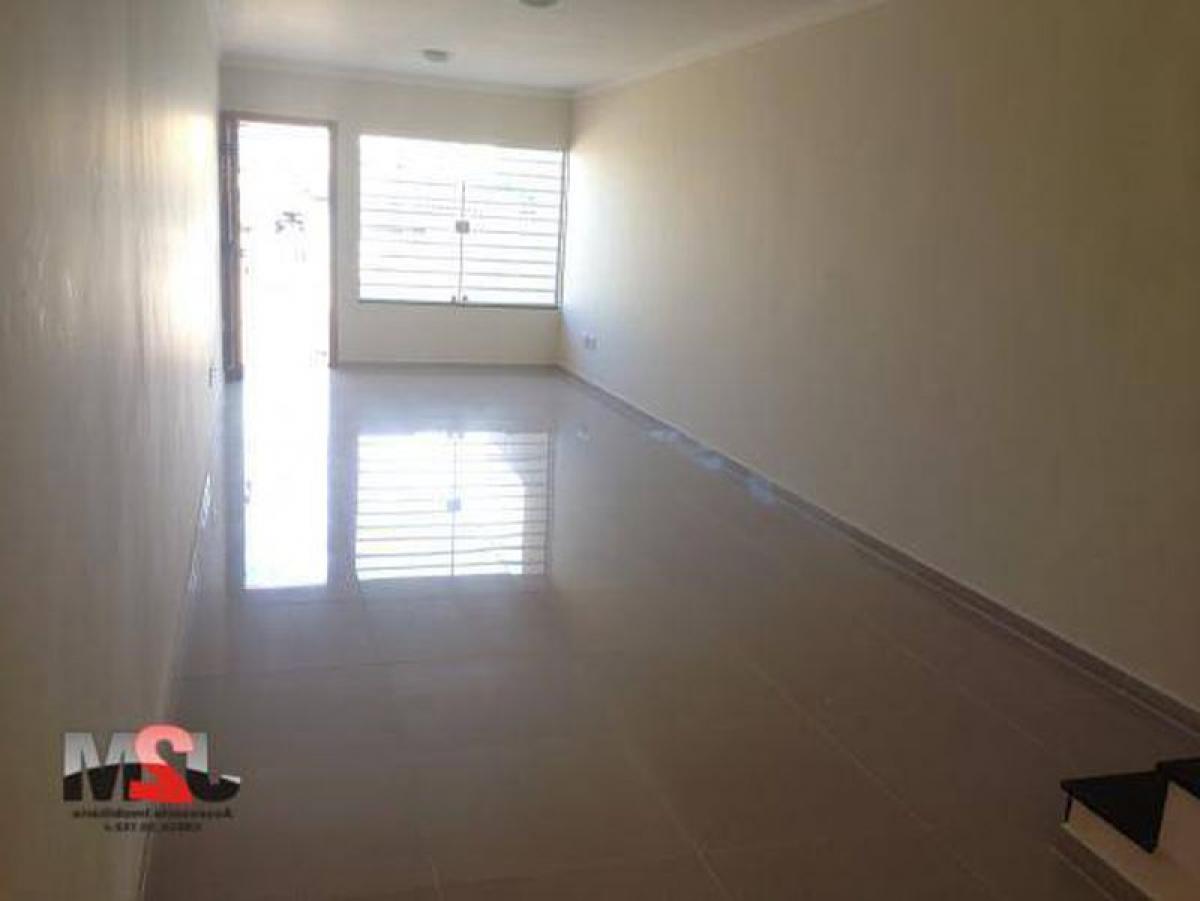 3 bedrooms House in Sao Paulo, Brazil No. 527034